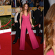Illustration for article titled The Best and Worst Looks from the SAG Awards Red Carpet